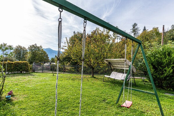 Boendeområde