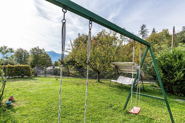 Boendeområde