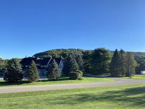 Boendeområde