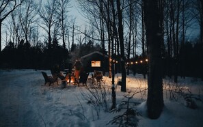Boendeområde