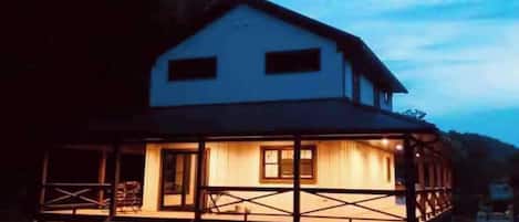 Außenbereich