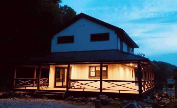 Ulkopuoli