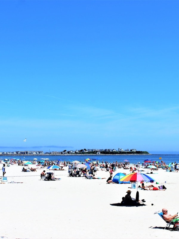 Hampton Beach