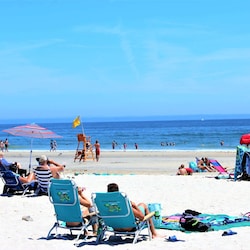 Hampton Beach