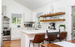 Eget kök