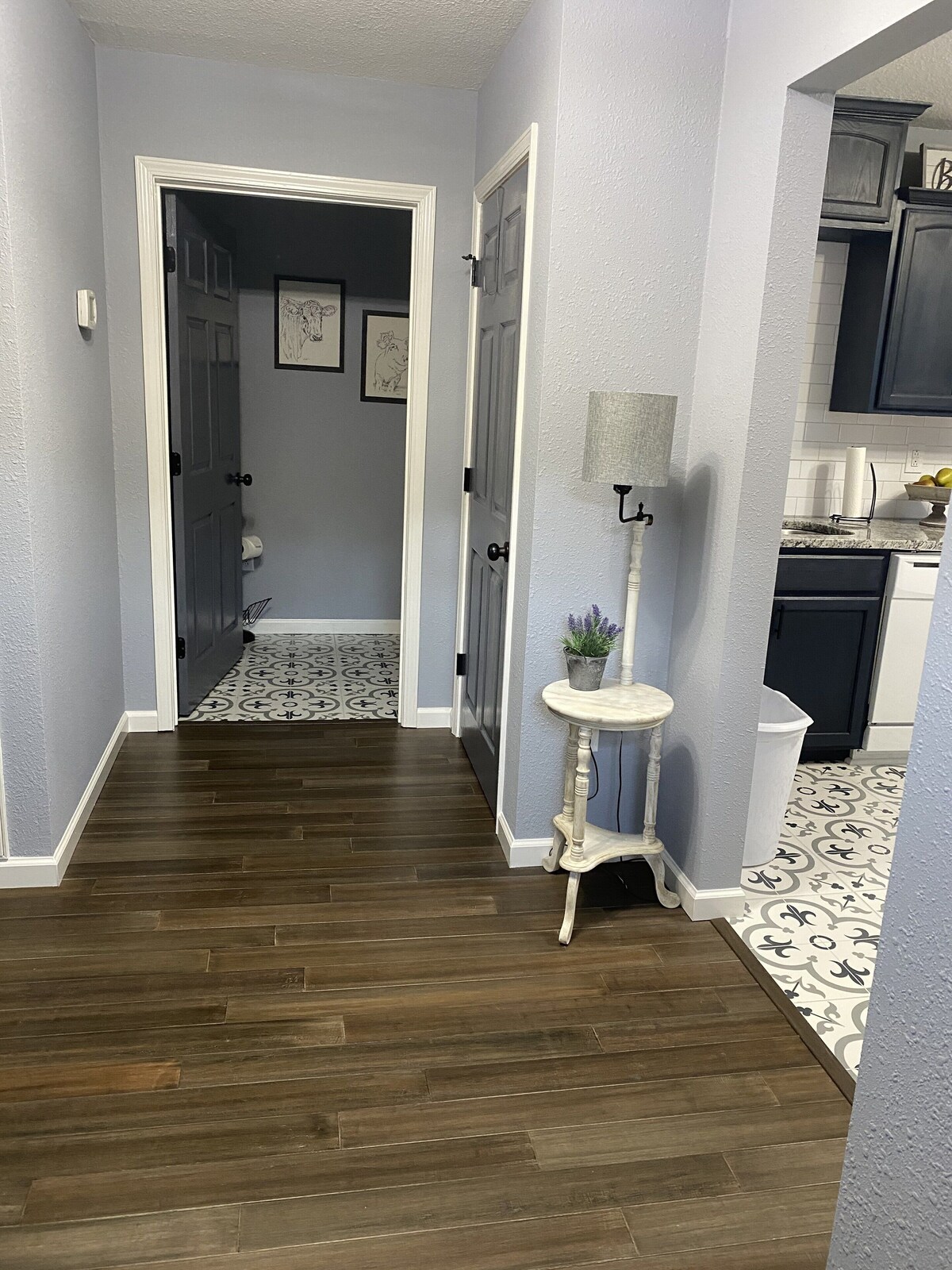 Barndominium