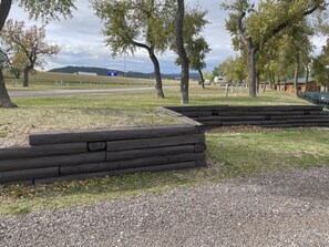 Bike Ramp