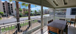 Architecture,Balcony,Building,City,Chair