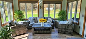 All Season Sunroom