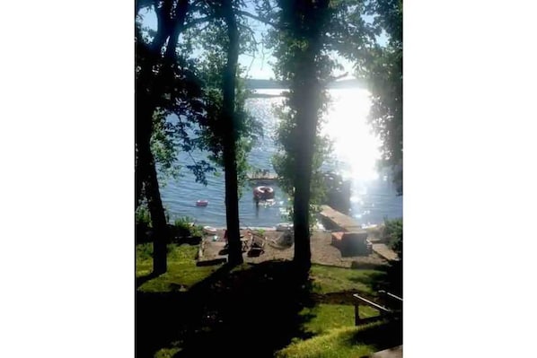 Boendeområde
