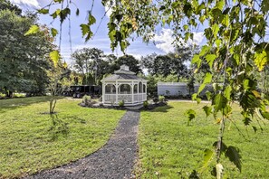Boendeområde