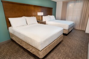 Get a good night sleep!