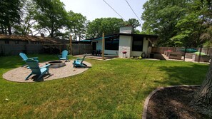 Terrass/Patio