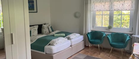 Appartment Mariposa-Villa Rana