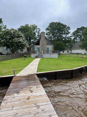 Boendeområde