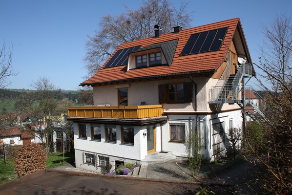 Exteriör