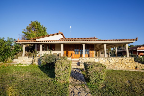 Villa Thalassa Vue sur la mer