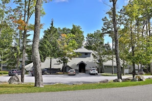 Ulkopuoli