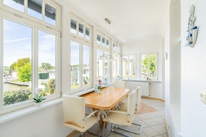 Veranda