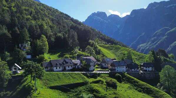 Außenbereich