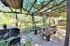Patio / Balcony