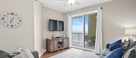 Grand Panama Beach Resort Rental 1-804