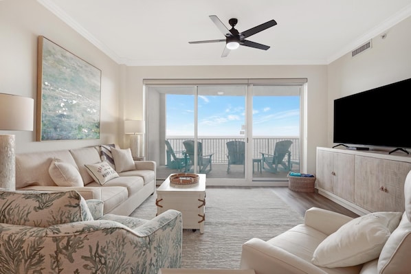 Regency Isle 907, Orange Beach, AL - Signature Properties