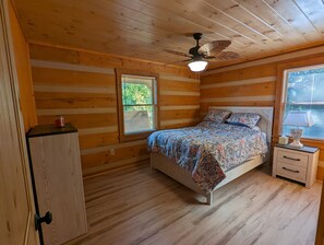 Front bedroom