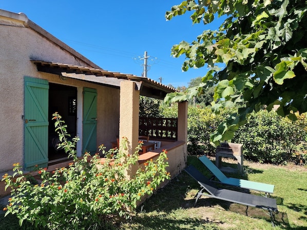 Terrass/Patio