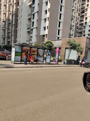 Estacionamiento