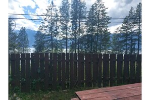 Boendeområde