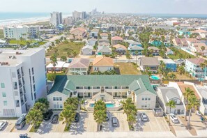 Landscape, Nature, Outdoors, Scenery, Aerial View