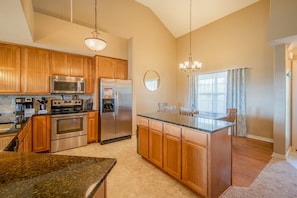 Open Great Room