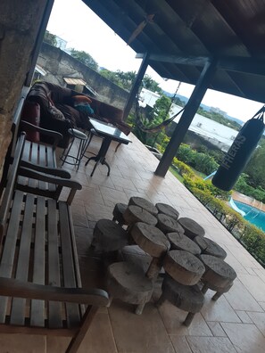 Terrass/Patio
