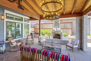 Terrass/Patio