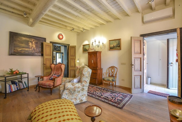 living-room