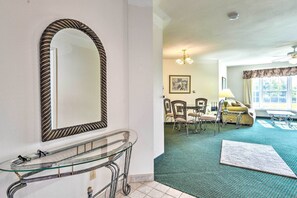 Entryway | Keyless Entry