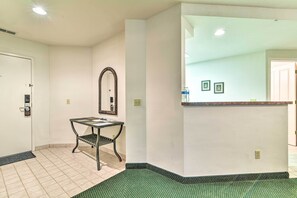 Entryway | Keyless Entry