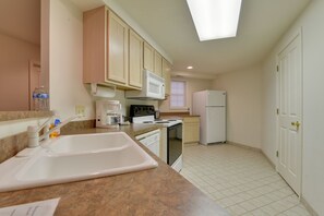 Kitchen | Basic Cooking Essentials | Dishwasher | Coffee Maker