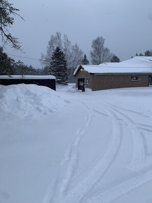 Boendeområde