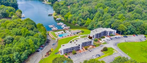 Udendørsområde