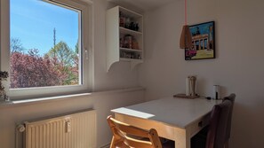 Interiör