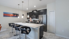 Whip up wonders: Our kitchen, where recipes come to life!