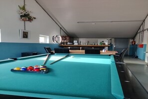 Recreation Room