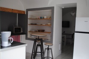 Restauration