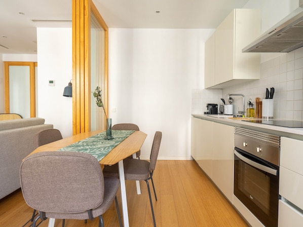 Cucina privata