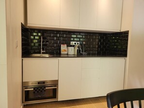 Eget kök