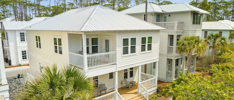 30A Beach House - Summer Lovin at Treetop