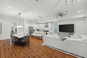 30A Beach House - Summer Lovin