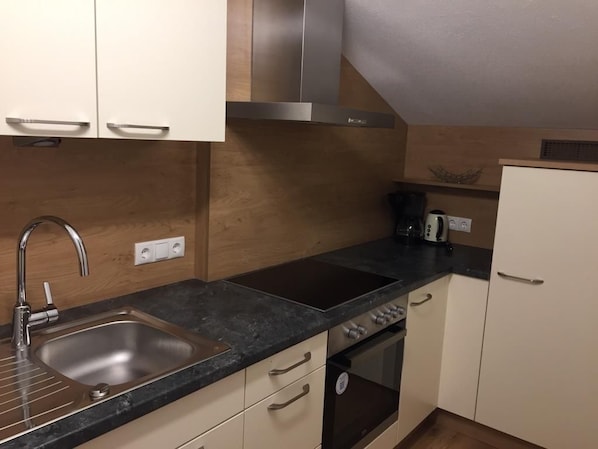 Cuisine privée